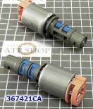 Соленоид-Электрорегулятор давления, A6GF1 / A6GF2 OD VFS / 3-5-R / UD, 367421CA-EM (SOLENOIDS) 46313-3B065, D307432B