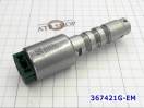 Соленоид A6GF / A6MF KIA / HYUNDAI. OD "С"/UD "B" (Фишка зеленого цвет 367421G-EM (SOLENOIDS) 463132F400, 46313-2F400