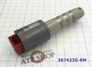Соленоид 2-6 "С"/3-5-R "B" A6GF1 / A6GF2 с 2016 г.в.(Фишка коричневого 367422G-EM (SOLENOIDS) 46313-2F100