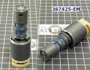 Соленоид переключающий, A6LF1 / A6LF2 / A6MF1 / A6MF2 / A6MF3 / 6F24 T 367425-EM (SOLENOIDS) 46313-3B170