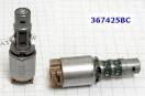 Соленоид переключающий A6LF1 / A6LF2 / A6GF1 / A6MF1 с коричневым разъ 367425BC-EM (SOLENOIDS) 46313-3B070, 46313-3B670,...