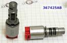 Соленоид-Электрорегулятор давления A6LF1 / A6LF2 / A6MF1 / A6MF2 / A6M 367425AB-EM (SOLENOIDS) 46313-3B671, 463133B673 (...