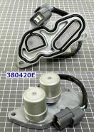 Соленоид-Электроклапан A6VA / APXA / APX4 / AOYA / BOYA / MPOA / MPJA 380420E-EM (SOLENOIDS) 28200-PX4-003, 28200-PX4-01...