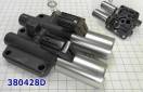 Соленоид-Электроклапан HONDA / B7XA / B7WA / BAXA / BAYA / BGHA / BYBA 380428D-AF (SOLENOIDS) 28250-P6H-024