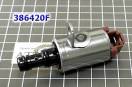 Соленоид-Электроклапан MCVA / MRVA / BZHA / MZHA / BZJA / MZJA включен 386420F-TW (SOLENOIDS)