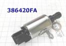 Соленоид-Электроклапан MCVA / MRVA / BZHA / MZHA / BZJA / MZJA включен 386420FA-EM (SOLENOIDS) 28500-PRP-004