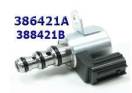 Соленоид-Электроклапан BAYA / BYBA / B7TA / B7VA / B7WA / MFYA / MGHA 386421A-EM (SOLENOIDS) 28500-P6H-013#