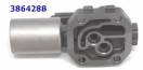 Соленоид-Электроклапан SPCA линейного давления сдвоенный, Solenoid EPC 386428B-AF (SOLENOIDS) 28260-RPC-004