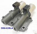 Соленоид-Электроклапан MCVA / MRVA / BCLA / MCLA / MRMA / GPPA / BZHA 386428LA-EM (SOLENOIDS) 28260-PRP-014