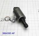 Соленоид переключения (черный разъём) MDKA / BWEA / BYFA / MJBA / PN3A 386430C-AF (SOLENOIDS) 28500-RDK-003