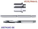 Tool Kit for, 46892-03, Oversized Solenoid 4F27E / FN4A-EL Pressure Re 105741KC-SX (VALVE BODY PARTS)