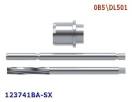 Набор инструментов для установки клапана 225740-01K, 0B5 / DL501 123741BA-SX (VALVE BODY PARTS)