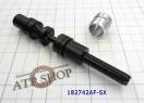 Клапан регулировки давления (ремонтный) Oversized Pressure Regulator V 182742AF-SX (VALVE BODY PARTS)