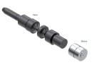 Oversized Pressure Regulator Valve Kit ZF6HP19 / 21 / ZF6HP26 / 28 / Z 182742F-SX (VALVE BODY PARTS)