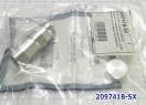 Ремкомплект клапана линейного ступицы насоса , 5L40E BOOST Valve & Spa 209741B-SX (PUMP PARTS)