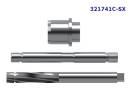 Набор инструментов JF011 для установки клапана 113741-21K / T113741-21 321741C-SX (VALVE BODY PARTS)