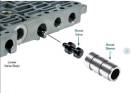 Клапан бустерный  A4CF1 / A4CF2 Boost Valve Kit (84741-01K) 365741F-SX (SONNAX)
