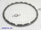 Кольцо опорное муфты 5L40E 2nd Coast Clutch (Размер 177.5х163х10.8мм.) 209547A-UD (SPACERS AND SHIMS)