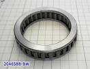 Сепаратор Обгонной Муфты, Sprag, 4L60E Forward(Input) Clutch 26 Elemen 204658B-BW (SPRAGS)