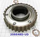 Обгонная муфта "Low Input" 4T65E  (1 шт) с 2003 г.в.(Поставляется отде 206648D-UD (SPRAGS)