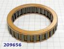 Сепаратор обгонной муфты 2-ой передачи (2nd clutch) на 28 элементов (8 209656 (SPRAGS)
