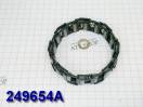 Обгонная муфта, Sprag, 4R100 Rear (16 Roller w / Plastic Cage) 89-E97 249654BA-EM (SPRAGS) F3TZ-7A089A