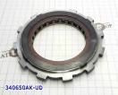 Обгонная муфта в сборе U140 / U151 [134.9х80.5х15.5мм] Underdrive Asse 340650AK-UD (SPRAGS)