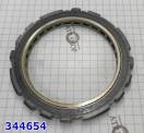 Муфта обгонная, Sprag, U440 / AW80 / 8140LE Assembly W / Outer Ring 344654-UD (SPRAGS) 35792-52010#