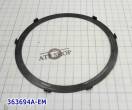 Кольцо сепаратора обгонной муфты, R4 / V4 / R5 / V5A51 Low Sprag (Разм 363694A-EM (SPRAGS) MR336786