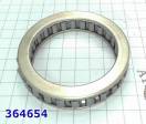 Обгонная Муфта, Low Sprag KM175 / 177 / A4CF1 / A4CF2 / A4AF1 / A4AF2 364654-EM (SPRAGS) 45783-36061