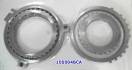 Комплект Стальных дисков, AG4 / 01M / 01N / 01P Audi / VW / Skoda 1995 105004BCA (STEEL MODULES)