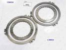 Комплект Стальных дисков 01J / 0AW Audi CVT 1998-Up 130004 (STEEL MODULES)