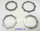 Комплект Стальных дисков AW03-70 / 03-71LE / 03-72LE / A43DL / A43DE / 330004-LN (STEEL MODULES)