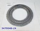 Комплект стальных дисков UB80E / F 347004B-LN (STEEL MODULES)