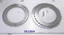 Комплект Стальных дисков F4A33 / W4A33 1991-Up 361004 (STEEL MODULES)