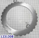 Стальной диск K2 [30Tх2.0x114] 0B5 (DL501) 123130B-EM (STEELS)