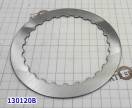 Стальной диск Forward [26Tx2.3x110 / 138] 01J (CVT)/0AW (CVT) внутренн 130120B (STEELS)