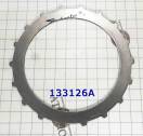 Стальной диск №6 High [18Tx1,6x91] RE5F01A / JF506E 1999-Up 133126A (STEELS)