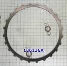 Стальной диск B-2 [24Тх1,8х159] TR60SN / 09D 2003-Up 136136A (STEELS)