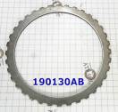 Стальной диск B3 Reverse [36Tx3,3x147] 722.3 / 5 1981-Up 190130AB (STEELS) 126-272-6426