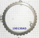 Стальной диск B3 Reverse [36Tx2,3x147] 722.3 / 5 1981-Up 190130AD (STEELS)