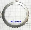 Стальной диск B-3 Reverse [36Tx3x129] 722.4 Finish 1984-Up 190130BB (STEELS)