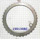 Стальной диск B-3 Reverse [36Tx3,5x129] 722.4 Finish 1984-Up 190130BC (STEELS)