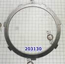 Стальной диск Reverse [7Tx2,1x173,1] 4L30E TH180 1969-Up 203130 (STEELS)