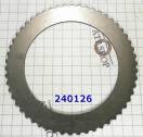 Стальной диск Forward / Reverse [54Tx1,7x99х138.9] AOD / FMX Steel 195 240126 (STEELS) C8AZ7B442A
