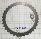 Стальной диск Forward [34Tx1,75x125.5х153.8] AX4N / 4F50N / AX4S / AXO 242126E (STEELS)