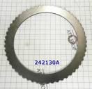 Стальной диск Reverse [54Tx1,8x123] AXOD / AXODE / AX4S / AX4N 242130A (STEELS) E6DZ7B442C