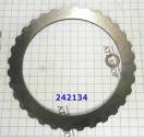 Стальной диск Low / Intermediate [32Tx1.75x123.8] AXOD / AXODE / AX4S 242134 (STEELS) F5DZ7B442A