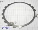 Стальной диск Low / Reverse [12Tx1,6x143] 4F27E / FNR5 / FS5A-EL 1999- 247134 (STEELS) XS4Z7B442BB