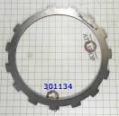 Стальной диск Low / Reverse [14Tx2x129] R4AX-EL / EC8 1984-94 301134 (STEELS) 31666-41X01, BV45-19-609A